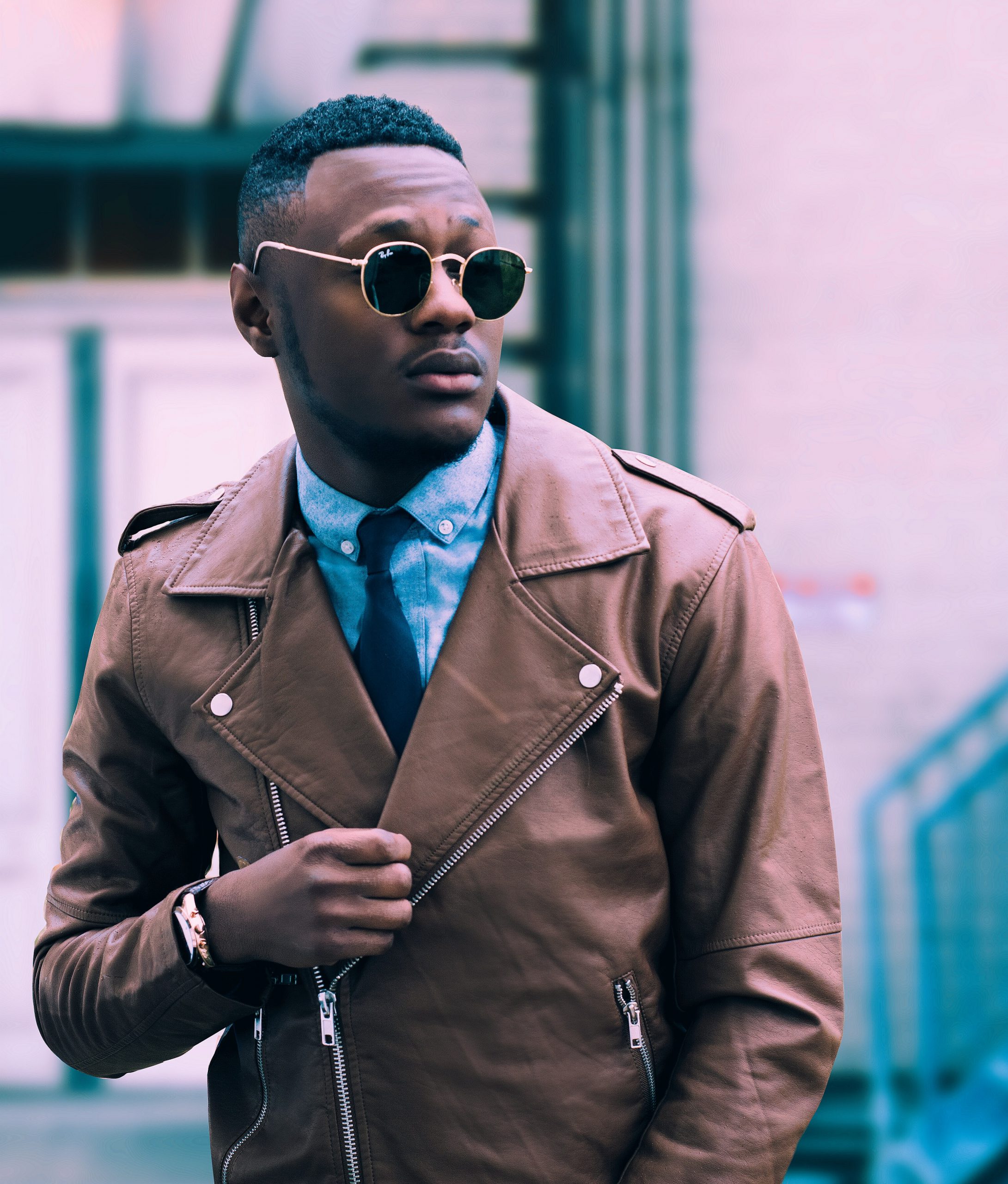 Skills That You Can Learn From Fashion.