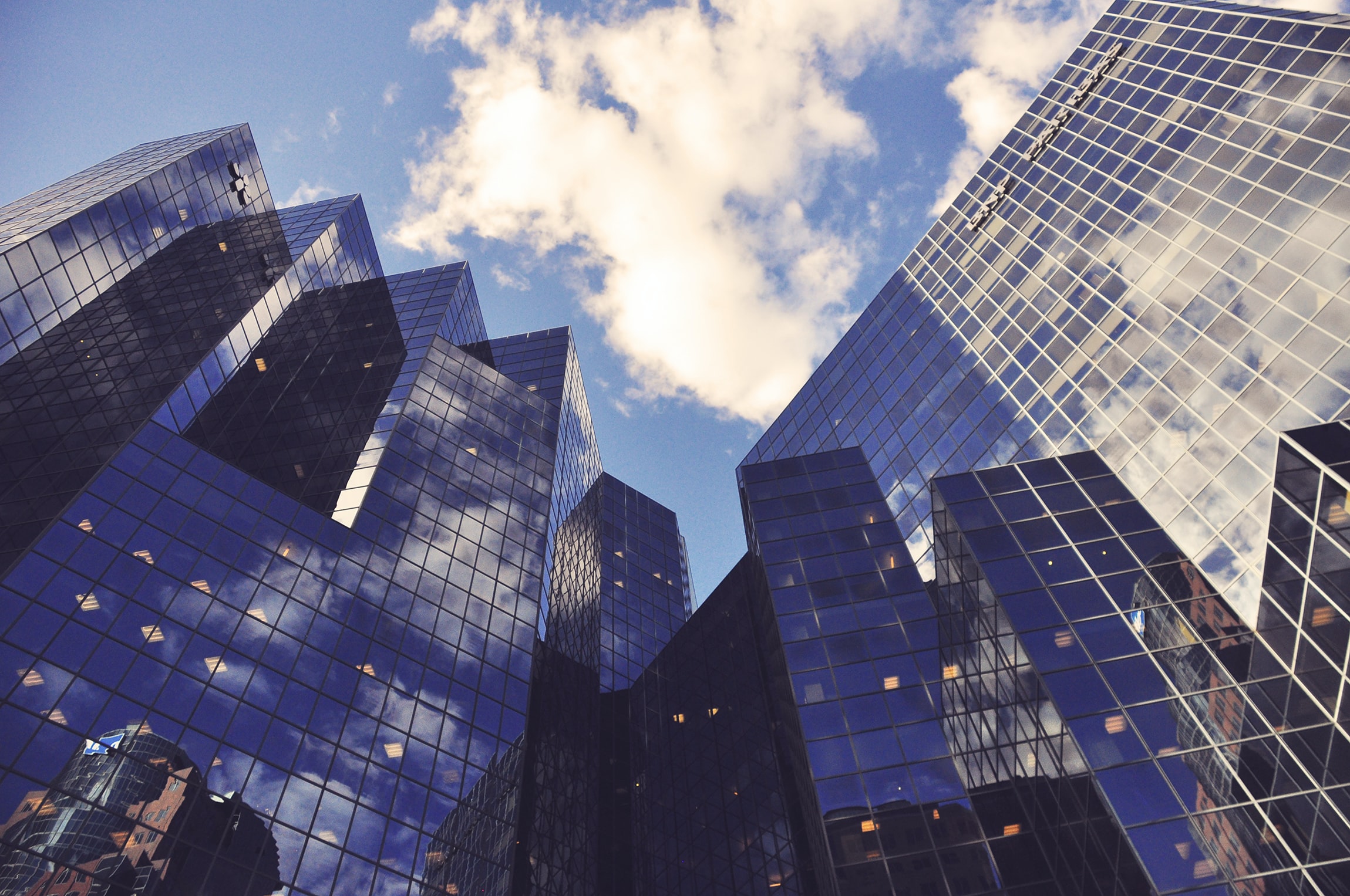 Seven Difficult Things About Business.