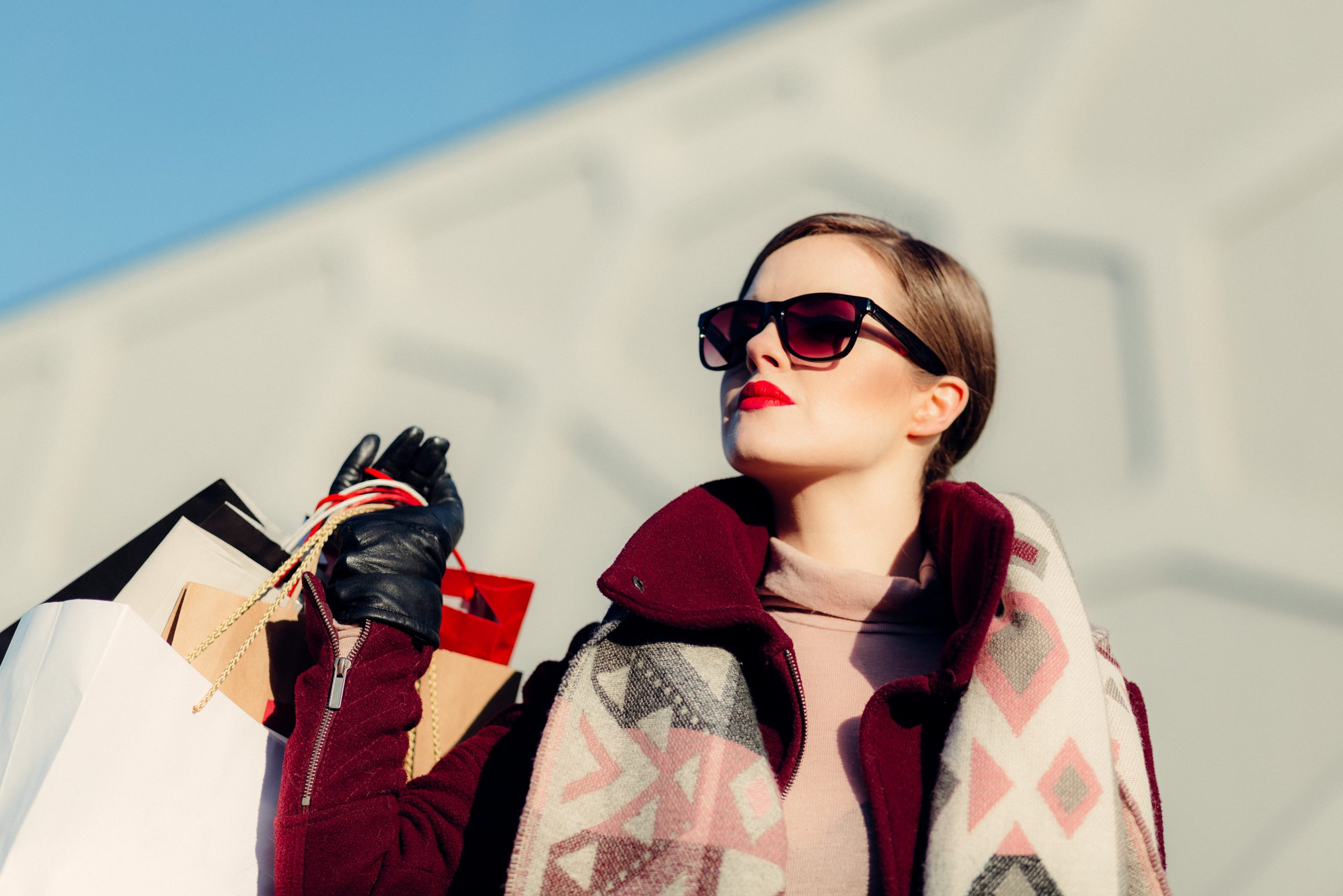 15 Unbelievable Facts About Fashion.