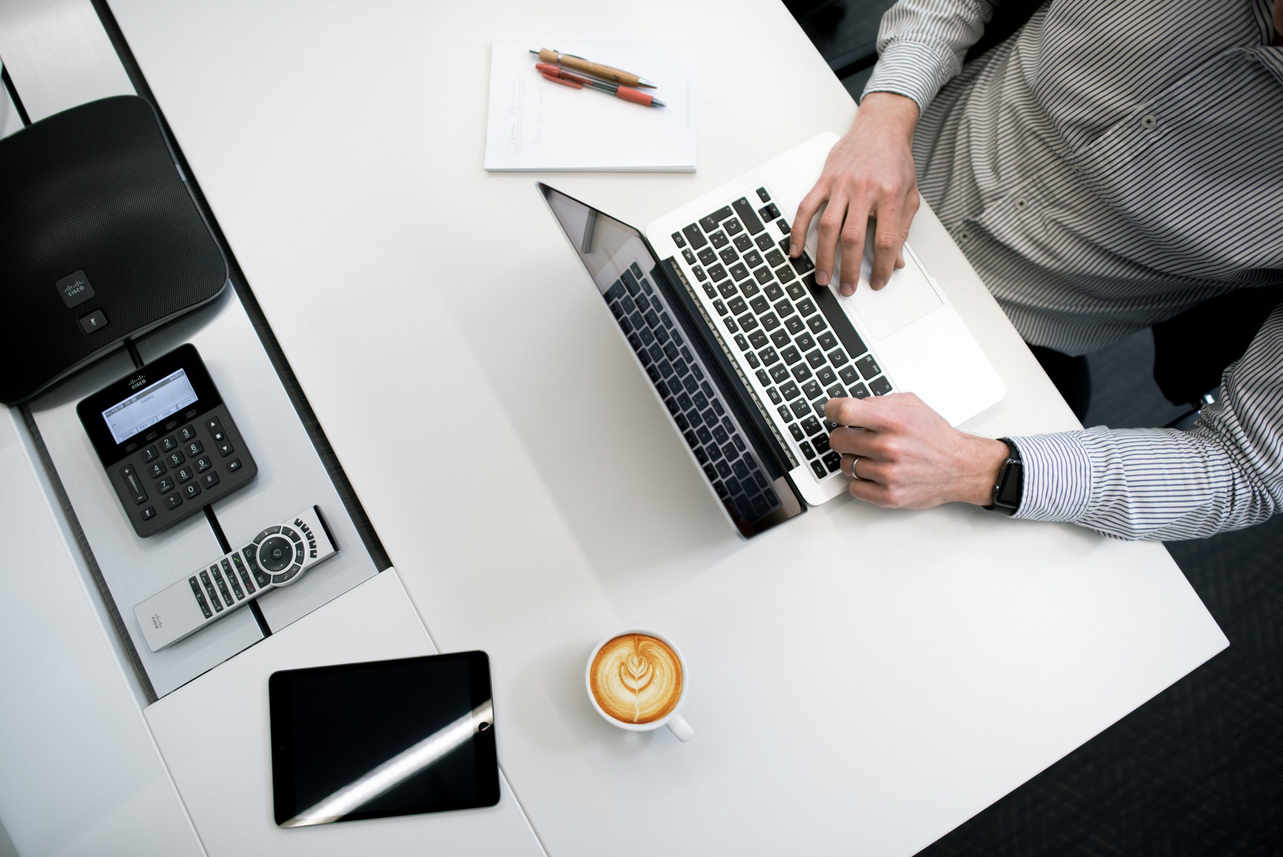 Seven Signs You’re In Love With Business.
