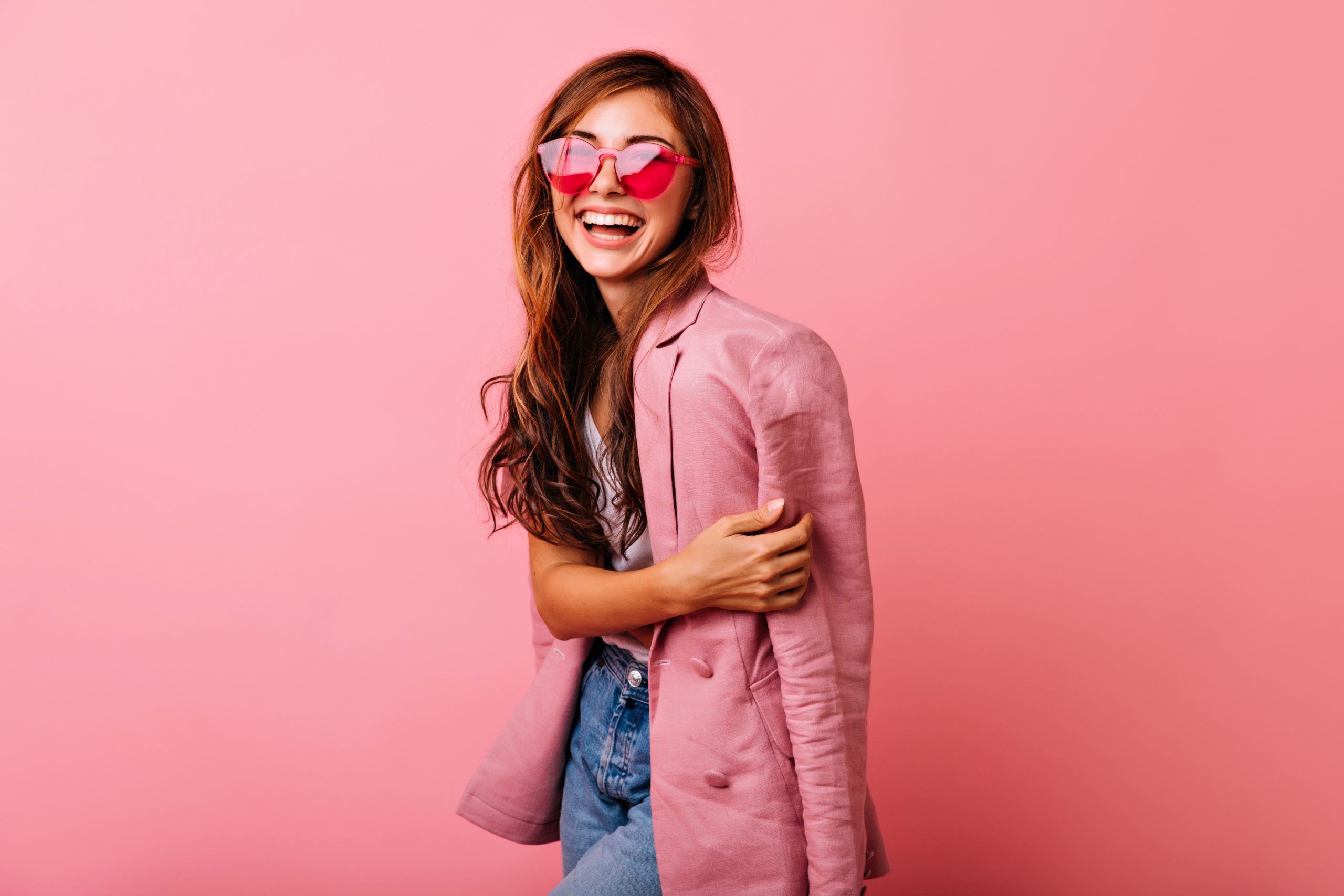 Here’s What No One Tells You About Fashion.