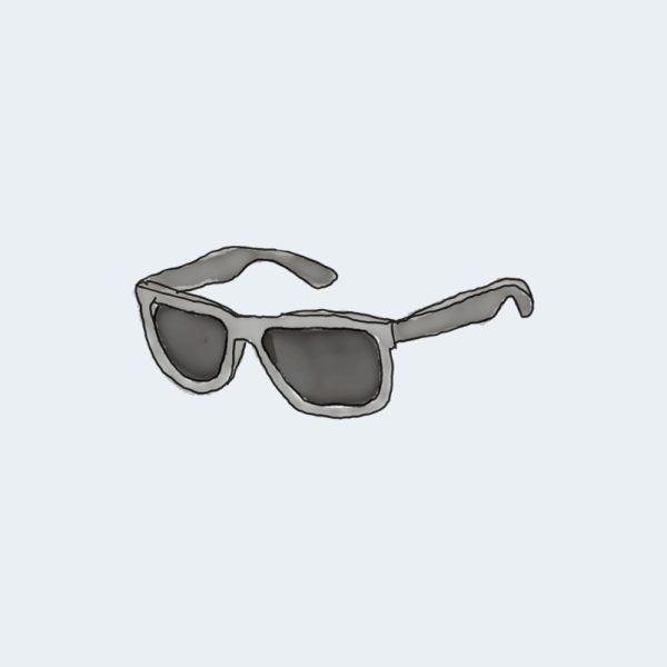 Smart Sunglasses
